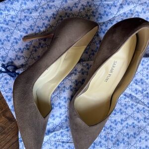 Sarah Flint Heels 38.5